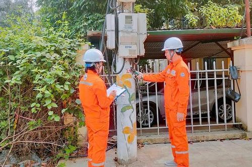 Nâng cao độ tin cậy cung cấp điện để phục vụ tốt người tiêu dùng