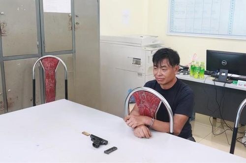 Quá trình vây bắt bố vợ 'Tàng Keangnam' - đối tượng có 3 quyết định truy nã đặc biệt nguy hiểm