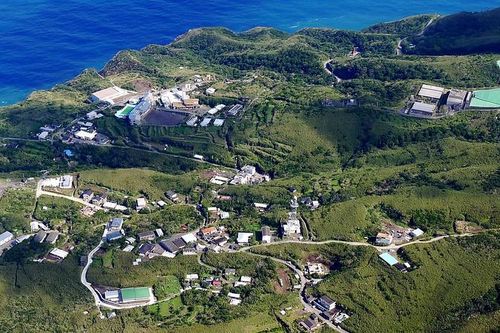 Thành phố được xây trong lòng núi lửa có thể phun trào bất kỳ lúc nào, nhưng người dân vẫn vô cùng thảnh thơi