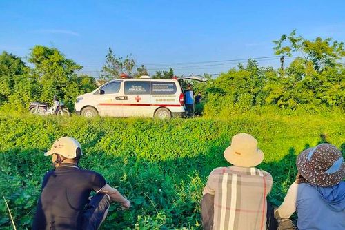 Vụ bé gái 2 tuổi bị bắt cóc, sát hại: Đưa mẹ nghi phạm đi xét nghiệm ADN