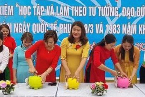 Hội LHPN xã Lai Đồng (Phú Thọ): Nâng cao chất lượng cuộc sống của chị em từ các mô hình kinh tế hiệu quả