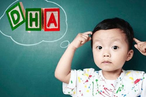 Có phải trẻ bổ sung càng nhiều DHA càng thông minh?