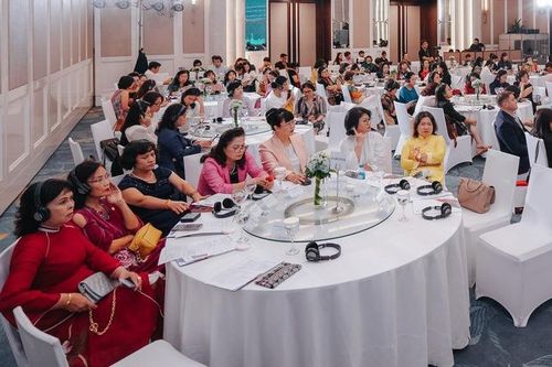 Phát triển bền vững là xu hướng tất yếu của doanh nghiệp