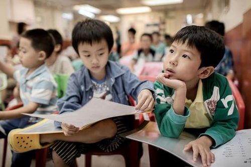 Trẻ làm tốt 3 việc, từ học sinh trung bình cũng có thể thành học sinh giỏi