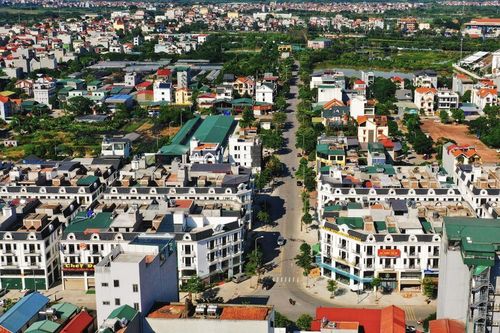 Hà Nội thông qua Nghị quyết thành lập quận Gia Lâm và 16 phường