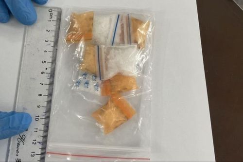 Thanh niên 2k3 'khởi nghiệp' bằng 21g ma túy