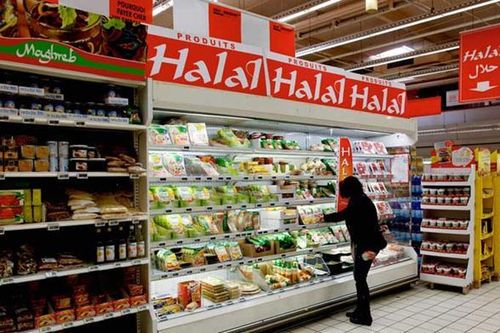Algeria công bố danh sách thực phẩm nhập khẩu phải có chứng nhận Halal