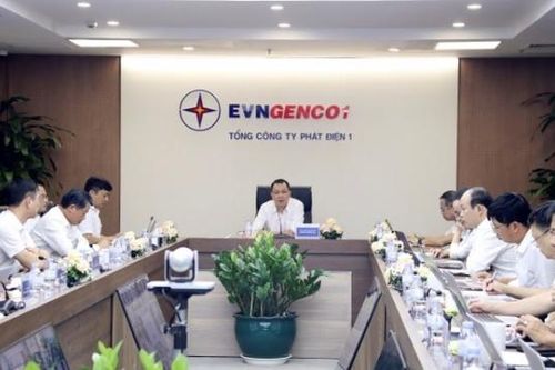 EVNGENCO1: Thực hiện đồng bộ các giải pháp, quyết tâm hoàn thành mục tiêu, nhiệm vụ năm 2023