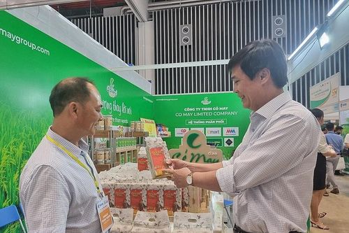 Giá gạo xuất khẩu tăng nhẹ, nhiều doanh nghiệp đàm phán hợp đồng lớn