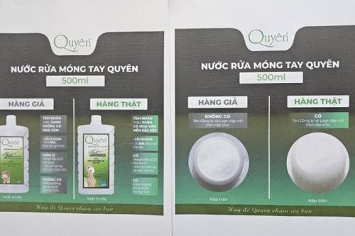 Hộp thư ngày 22/9: Phản ánh buôn lậu xăng dầu tại Móng Cái và giả mạo nhãn hiệu mỹ phẩm Quyên