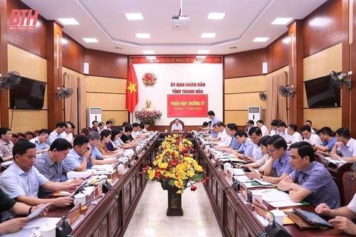 Đánh giá tình hình kinh tế - xã hội 9 tháng và quyết định các nhiệm vụ trọng tâm những tháng cuối năm 2023