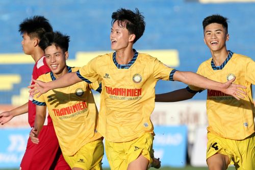 Lượt trận cuối vòng bảng Giải U21 Quốc Gia: Vé đi tiếp chờ Thanh Hóa