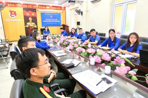 Chiến dịch Thanh niên tình nguyện hè 2023: Nhiều mô hình hay, cách làm mới