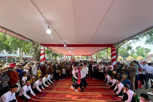 Phát triển du lịch văn hóa: Dễ mà khó