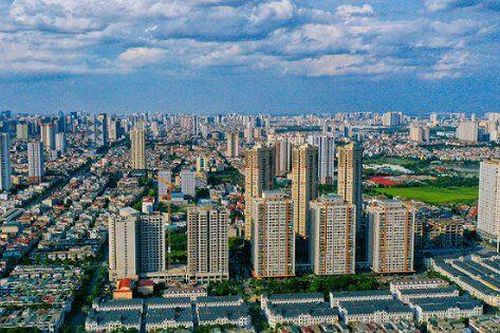 TS. Lê Xuân Nghĩa: Thị trường bất động sản có thể còn khó khăn đến quý III năm sau