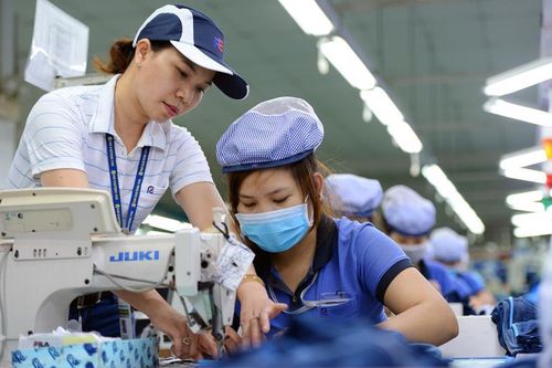 Nhu cầu tuyển dụng lao động phổ thông vẫn rất lớn