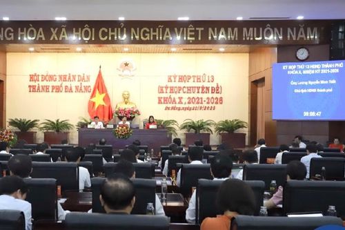 Đà Nẵng thông qua Đồ án quy hoạch phân khu sinh thái phía Tây phường Hòa Hiệp Bắc