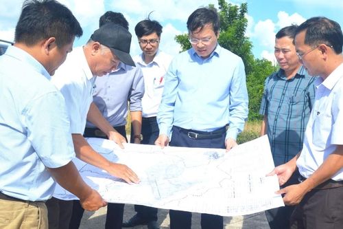 Đak Pơ cần khai thác hiệu quả tiềm năng, lợi thế để phát triển nông nghiệp