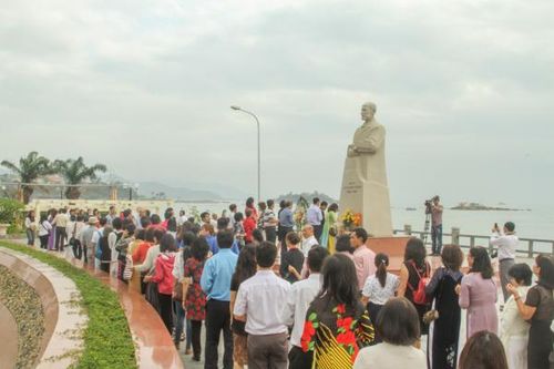 Kỷ niệm 160 năm ngày sinh bác sĩ Alexandre Yersin (22-9-1863 - 22-9-2023) Xứ Trầm mãi nhớ ông Năm Yersin