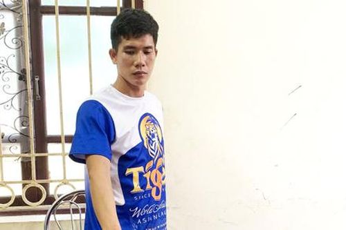Bắt quả tang đối tượng tàng trữ 1.000 viên ma túy tổng hợp và 5 gói heroin