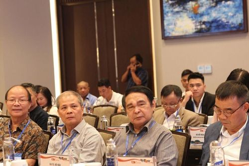 Hội thảo khoa học 'Sa Pa - hành trình từ Trạm nghỉ dưỡng đến Khu du lịch quốc gia'