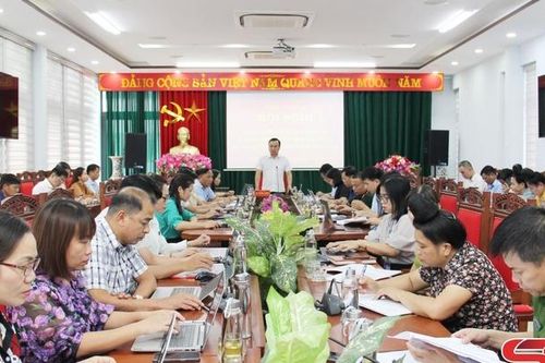 Nâng cao năng lực lãnh đạo và sức chiến đấu của tổ chức cơ sở đảng