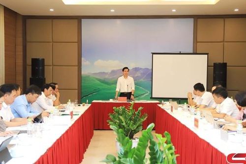 Tập trung nguồn lực xây dựng huyện Mộc Châu thành thị xã và Khu du lịch quốc gia Mộc Châu