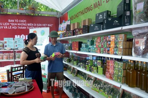 Cơ hội phát triển kinh tế