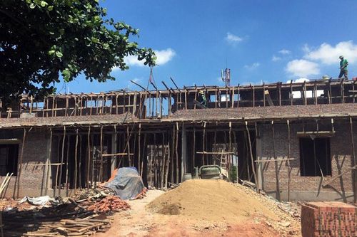 Phú Bình: Dành gần 7 tỷ đồng đầu tư cơ sở vật chất văn hóa