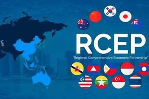 Hiệp định RCEP sẽ thúc đẩy hoạt động đầu tư và kinh tế trong khu vực