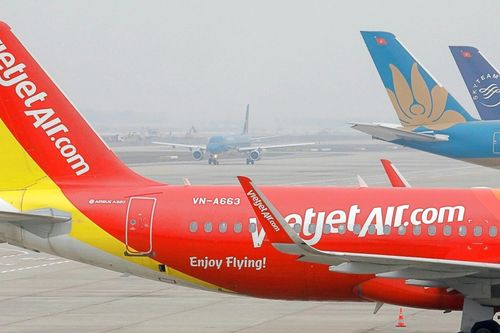 Ngân hàng HDBank (HDB) tiếp tục đẩy mạnh thoái vốn khỏi Vietjet Air