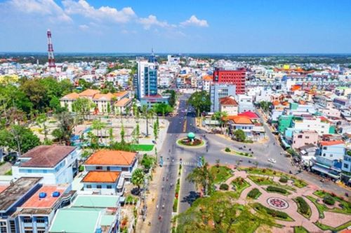 Sóc Trăng: Thống nhất sử dụng kinh phí hơn 471 tỷ đồng thực hiện 3 dự án
