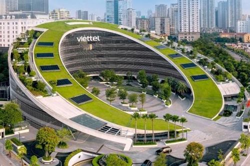 Phát triển công trình xanh hướng tới mục tiêu sử dụng năng lượng tiết kiệm và hiệu quả (Kỳ II)