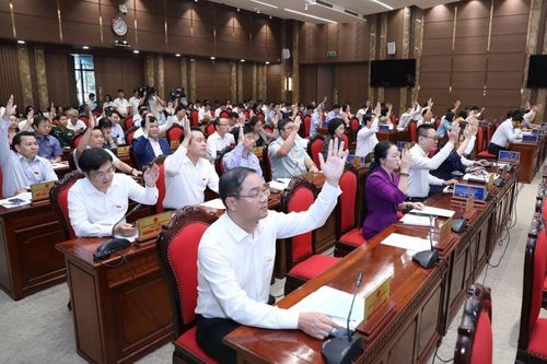 Hà Nội bổ sung 11 dự án thu hồi đất năm 2023