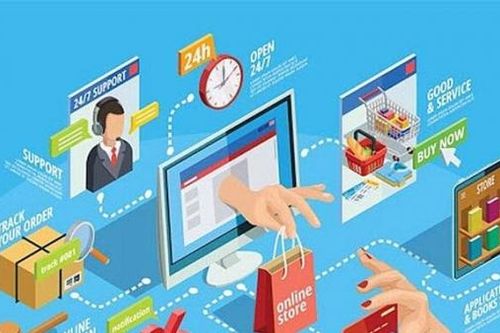 Cần cơ sở dữ liệu về thương mại điện tử đầy đủ để chống gian lận thuế
