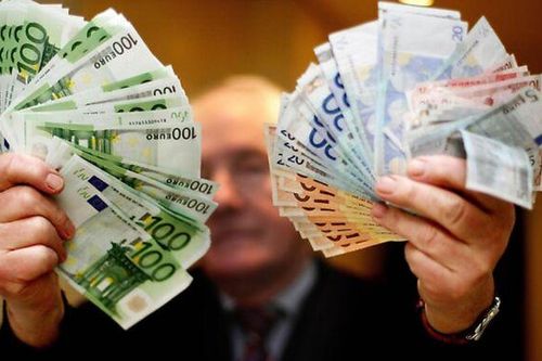 Châu Âu có thể thu gần 230 tỷ USD mỗi năm nếu đánh thuế tài sản người giàu