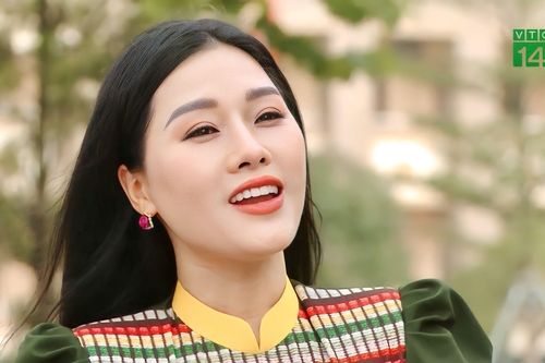 NSƯT Hương Giang ra mắt MV 'Gần lắm Trường Sa - Bản tình ca của người lính đảo'