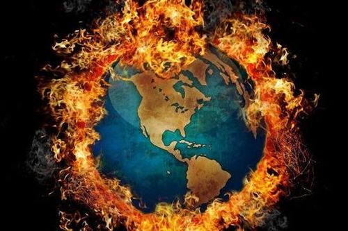Năm 2023 có thể sẽ là năm nóng nhất trong lịch sử?