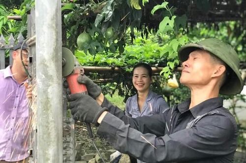 Yên Bái: Điểm sáng từ mô hình 'dân biết, dân bàn … dân thụ hưởng'