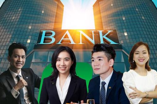 Đọ tài sản thế hệ F2 nhà các chủ tịch ngân hàng Việt Nam