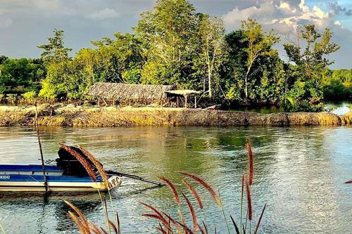 Cần có sản phẩm du lịch nông thôn đặc trưng ở từng địa phương