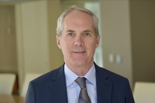 ADB bổ nhiệm ông Scott Morris làm Phó Chủ tịch khu vực