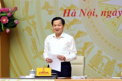Lấy ý kiến dự thảo Báo cáo của Chính phủ về rà soát hệ thống VBQPPL