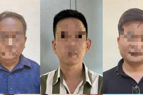Khởi tố vụ án vi phạm về đấu thầu xảy ra tại Sở Y tế Bắc Ninh