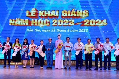 Đại học Nam Cần Thơ: Mở rộng mô hình doanh nghiệp trong trường đại học