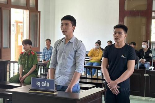 Hủy hoại cuộc đời vì cơn nóng giận