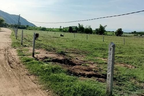 Thông tin bất ngờ liên quan một dự án ảo ở Phú Yên
