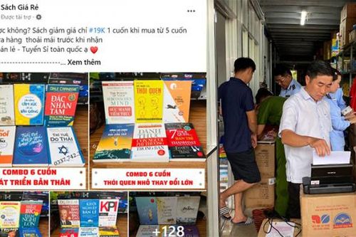 Làm sao để bảo vệ bản quyền sách trên không gian mạng?