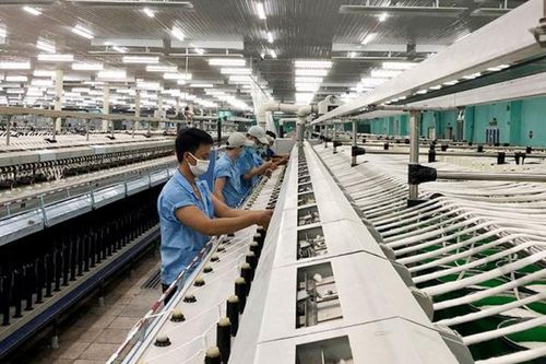 Ngành dệt may buộc chuyển đổi để đáp ứng thị trường xuất khẩu