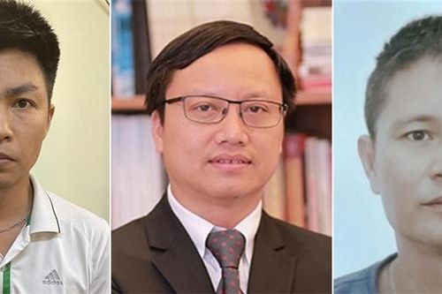 Bắt 7 bị can trong vụ án tại Sở Y tế tỉnh Bắc Ninh, Công ty AIC